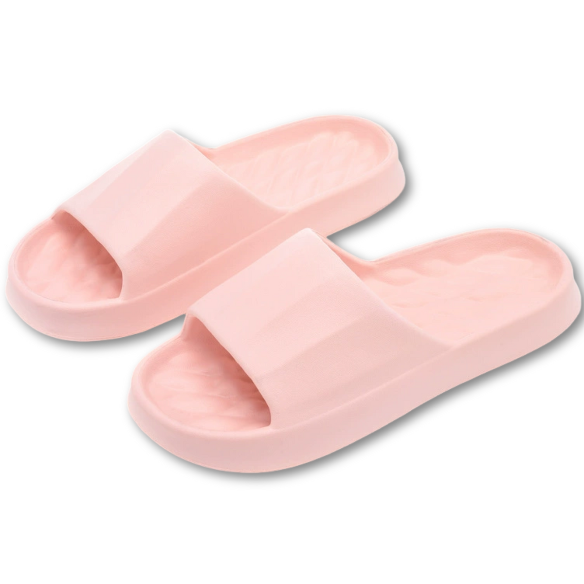 Cloud Comfort House Slippers for Women & Men