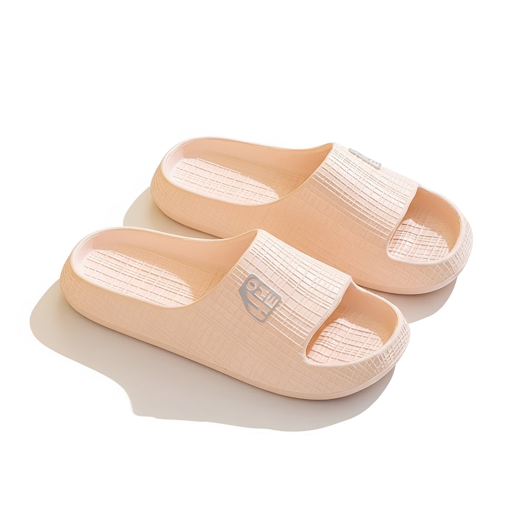 Cozy Comfort House Slippers for Women & Men