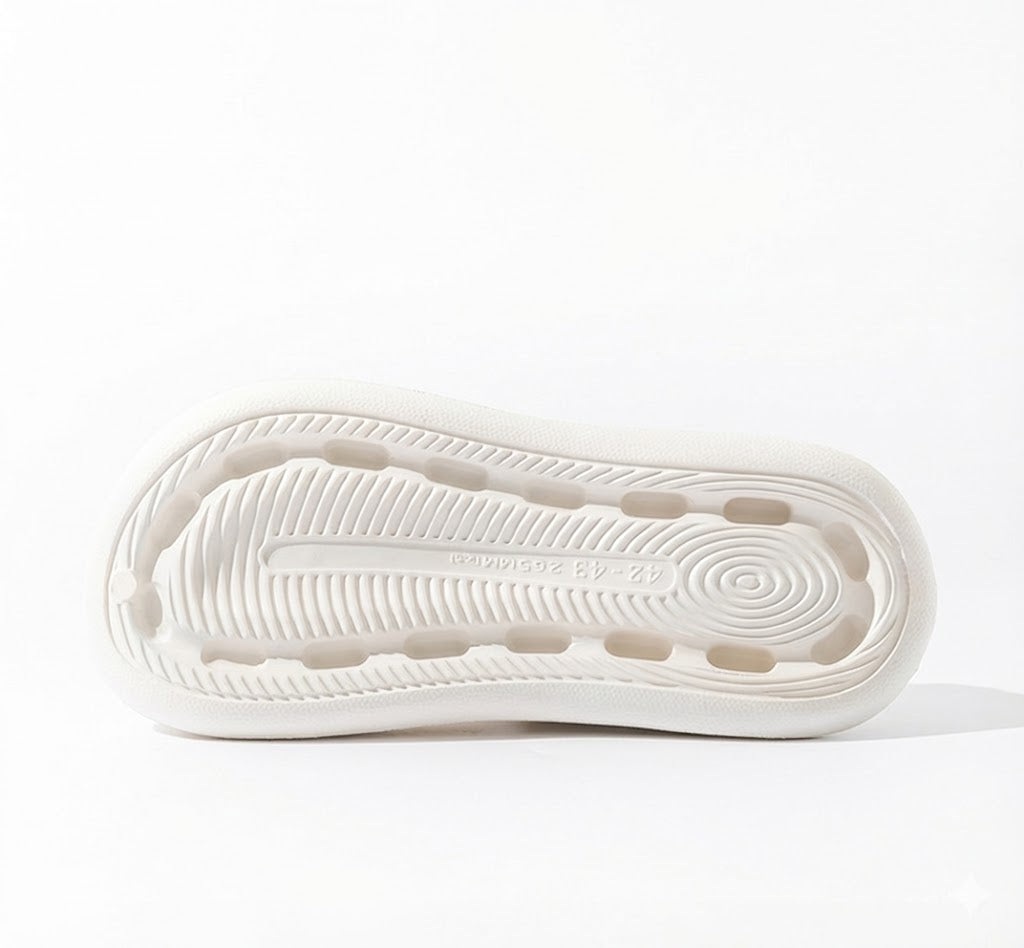 Ultra-Light EVA Clogs – Breathable Unisex Slip-On Shoes