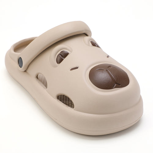 Capybara Comfort Clogs for Women & Men