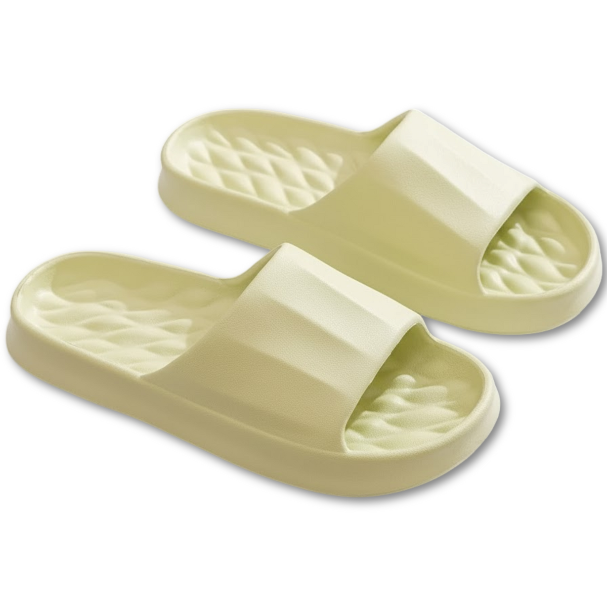 Cloud Comfort House Slippers for Women & Men