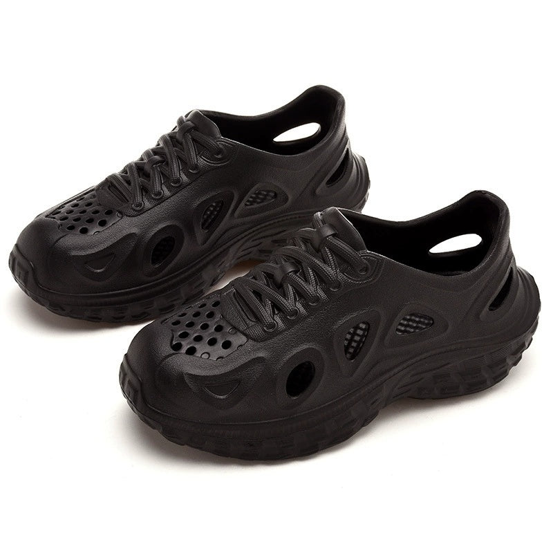 Unisex EVA Clog Shoes – Breathable Lightweight Work & Casual Shoes
