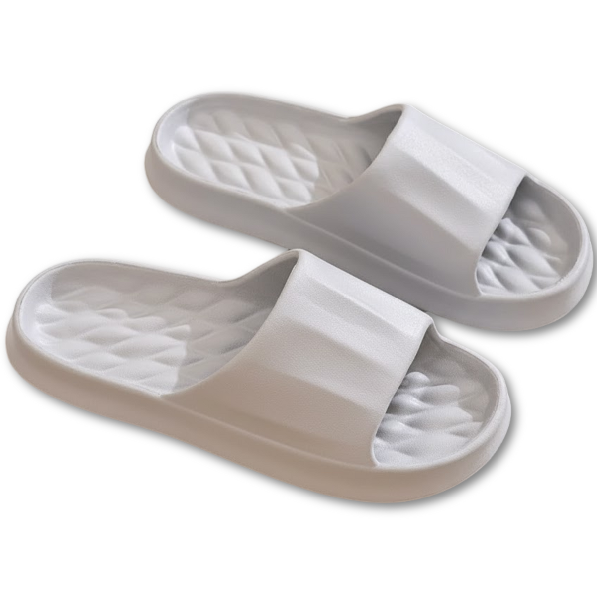 Cloud Comfort House Slippers for Women & Men