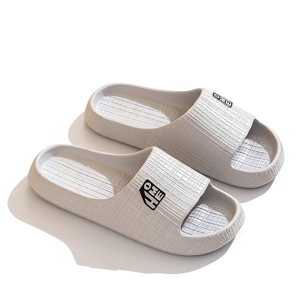 Cozy Comfort House Slippers for Women & Men
