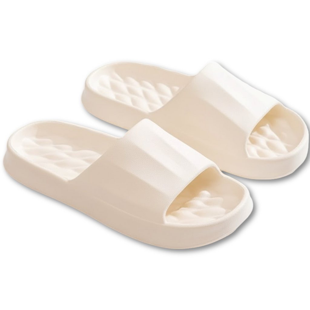 Cloud Comfort House Slippers for Women & Men