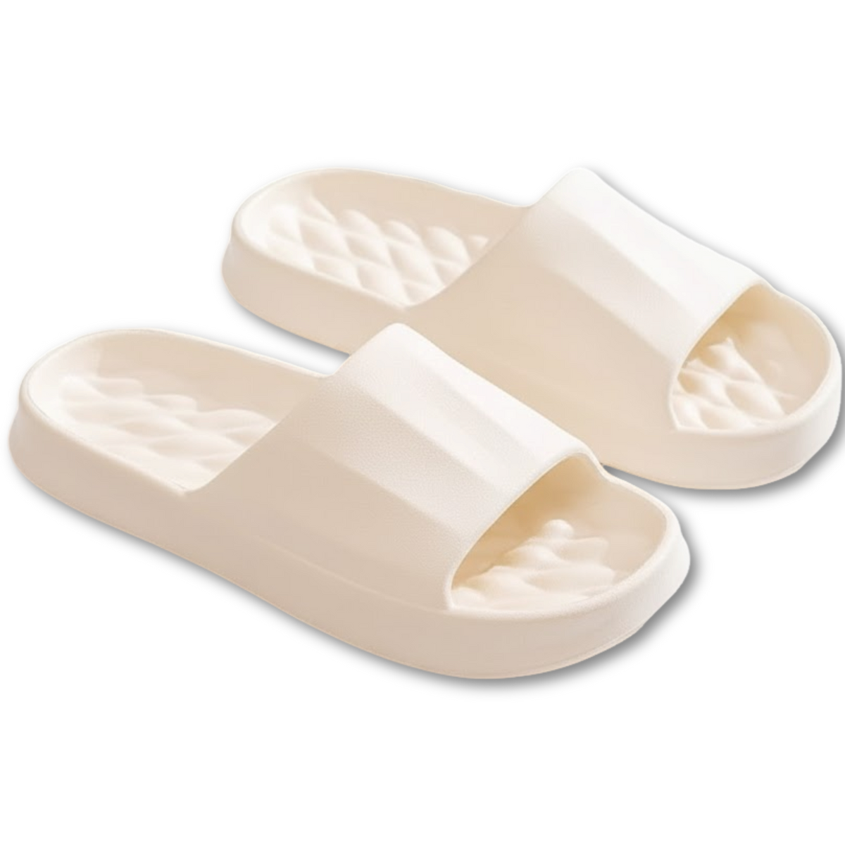 Cloud Comfort House Slippers for Women & Men