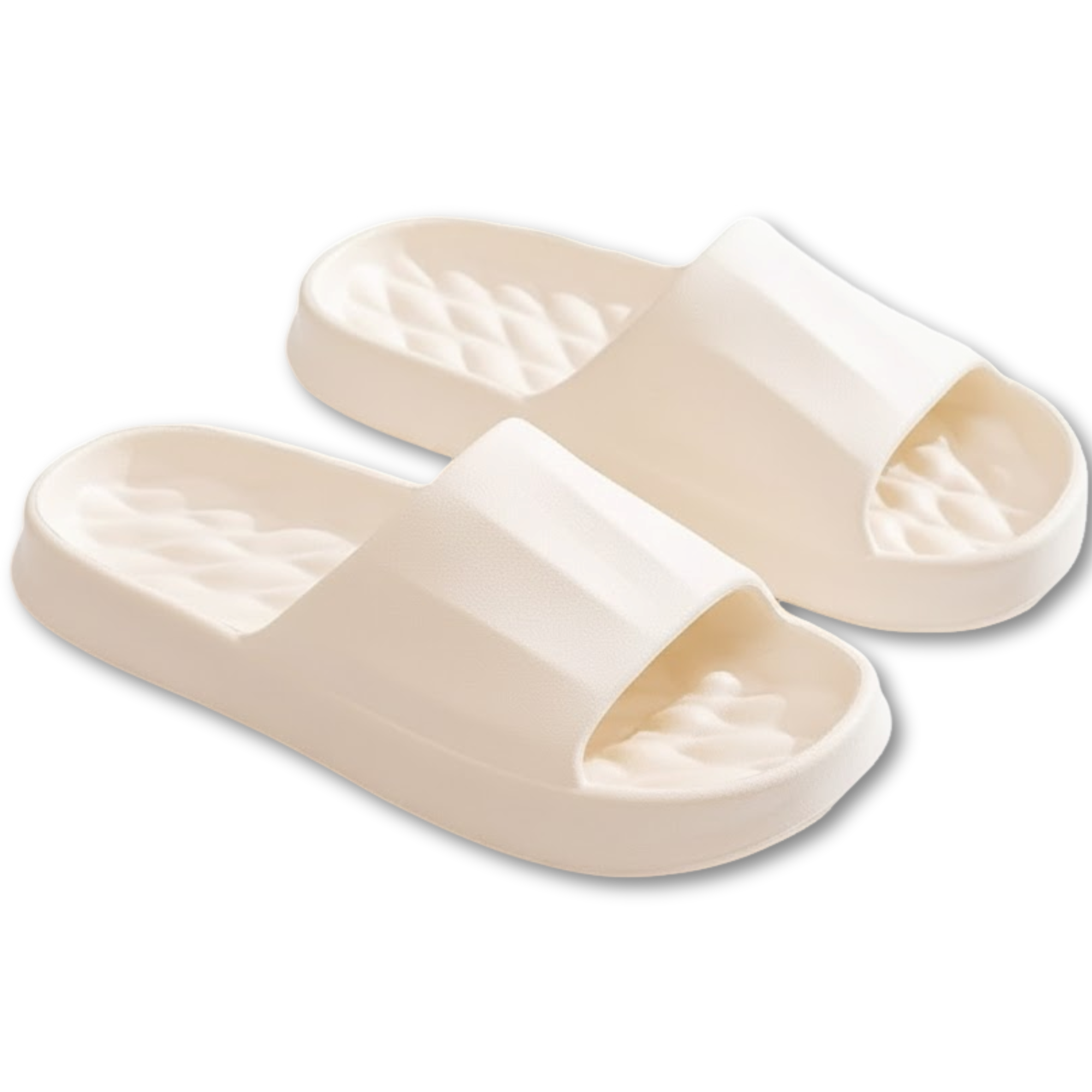 Cloud Comfort House Slippers for Women & Men