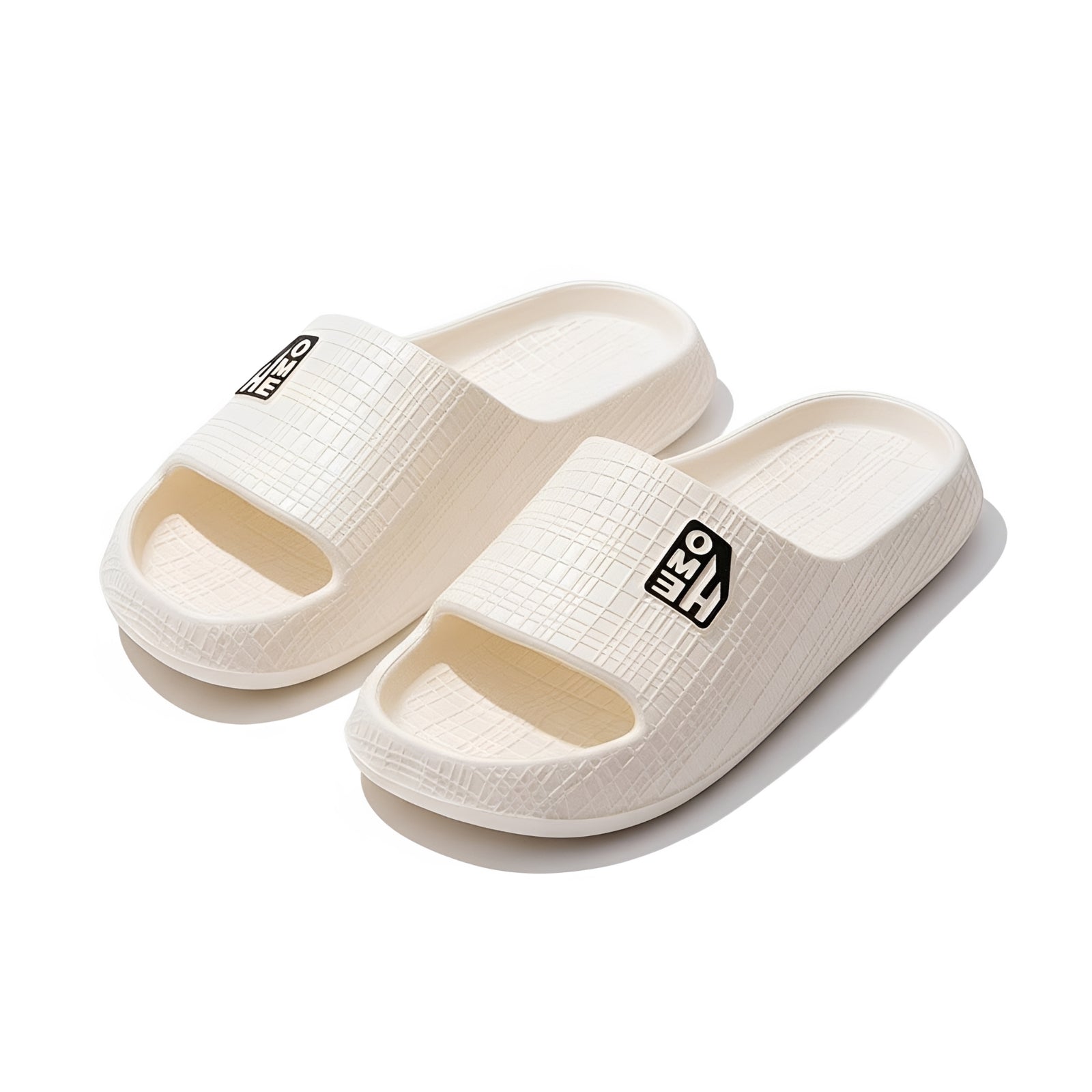 Cozy Comfort House Slippers for Women & Men