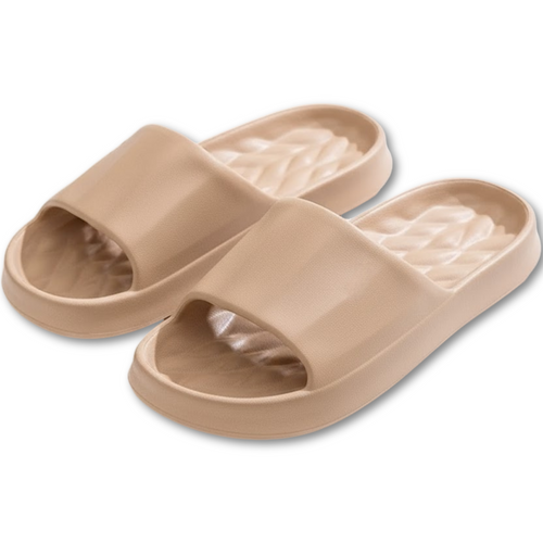 Cloud Comfort House Slippers for Women & Men