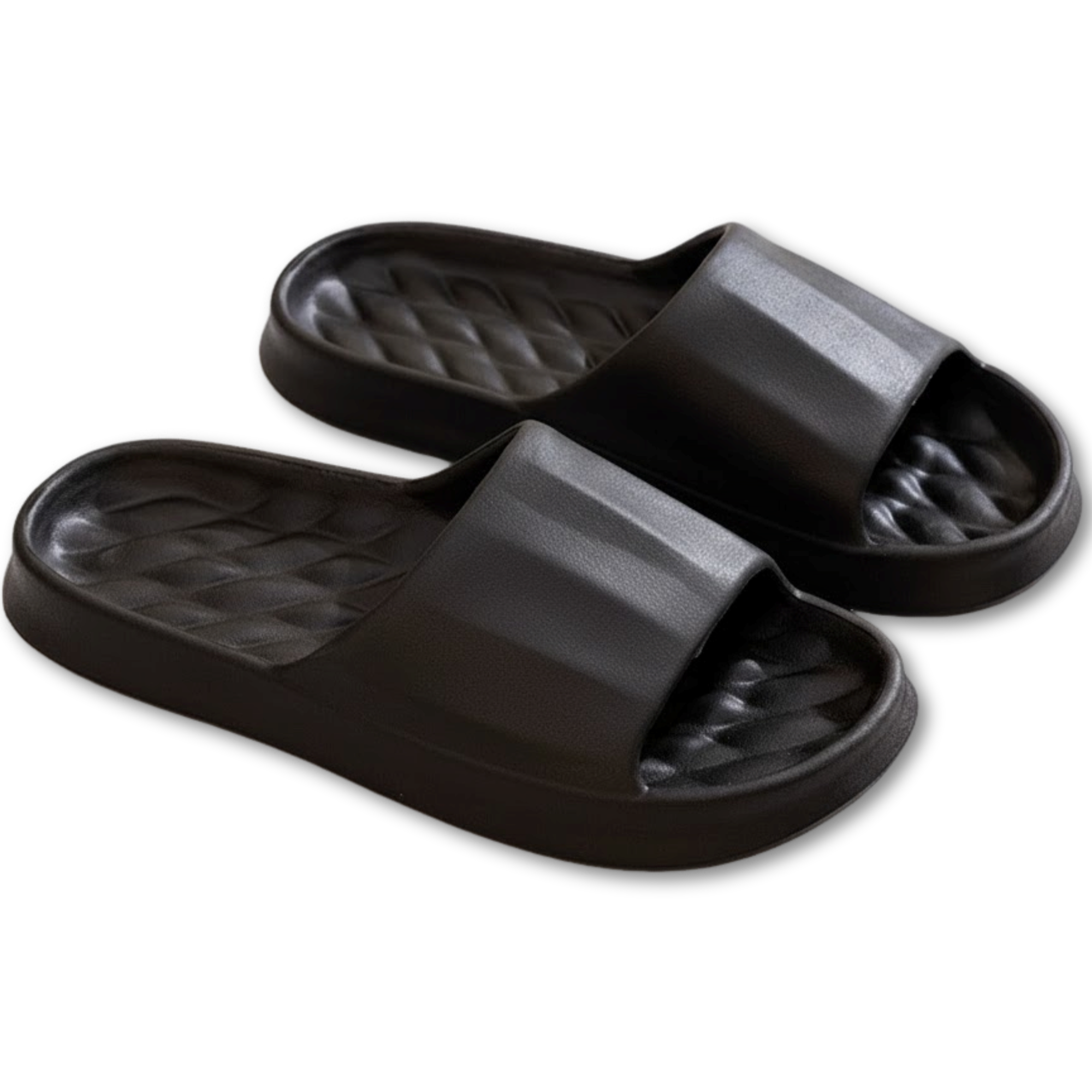 Cloud Comfort House Slippers for Women & Men