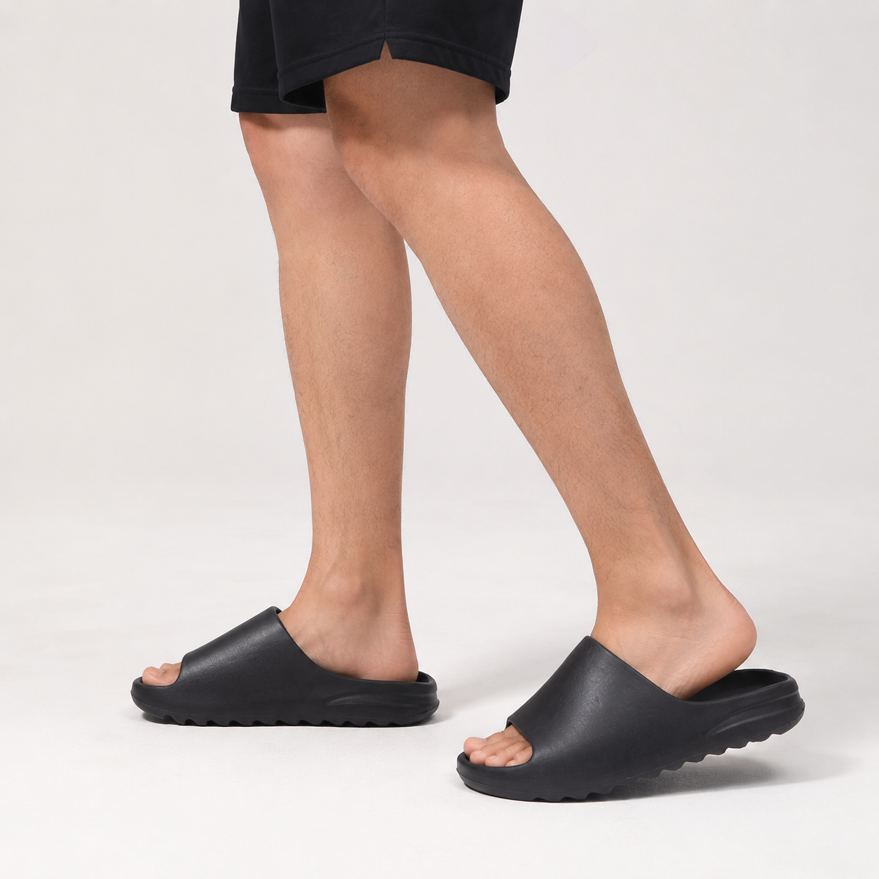 Cloud Comfort Slides for Women & Men
