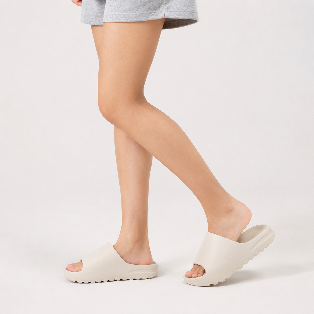 Cloud Comfort Slides for Women & Men